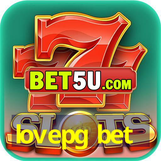 lovepg bet